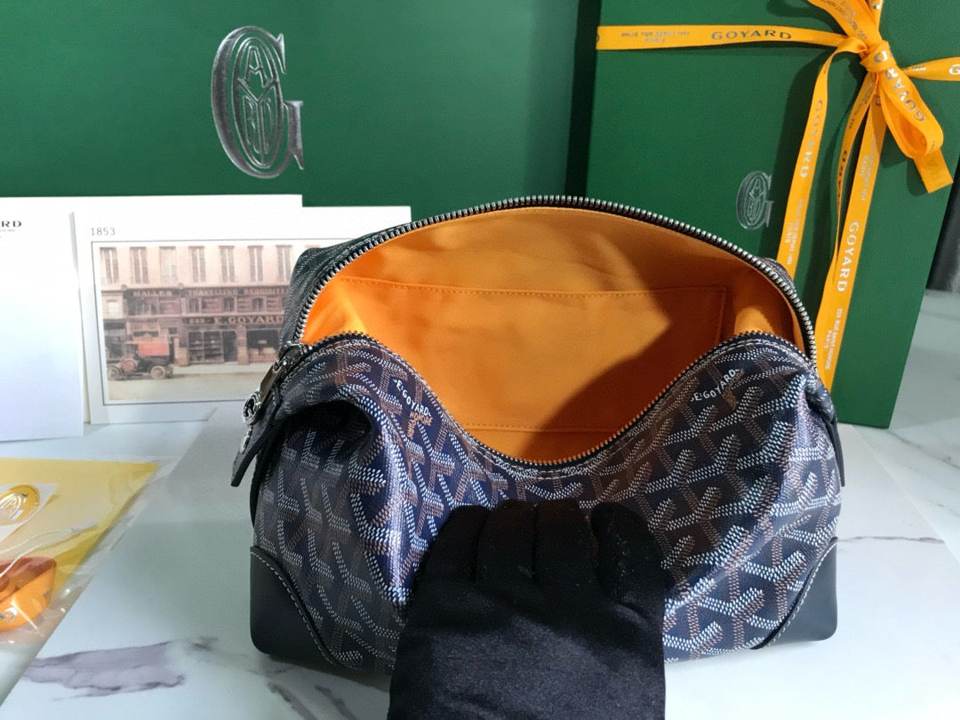 Goyard Boeing 25 Toiletry Bag