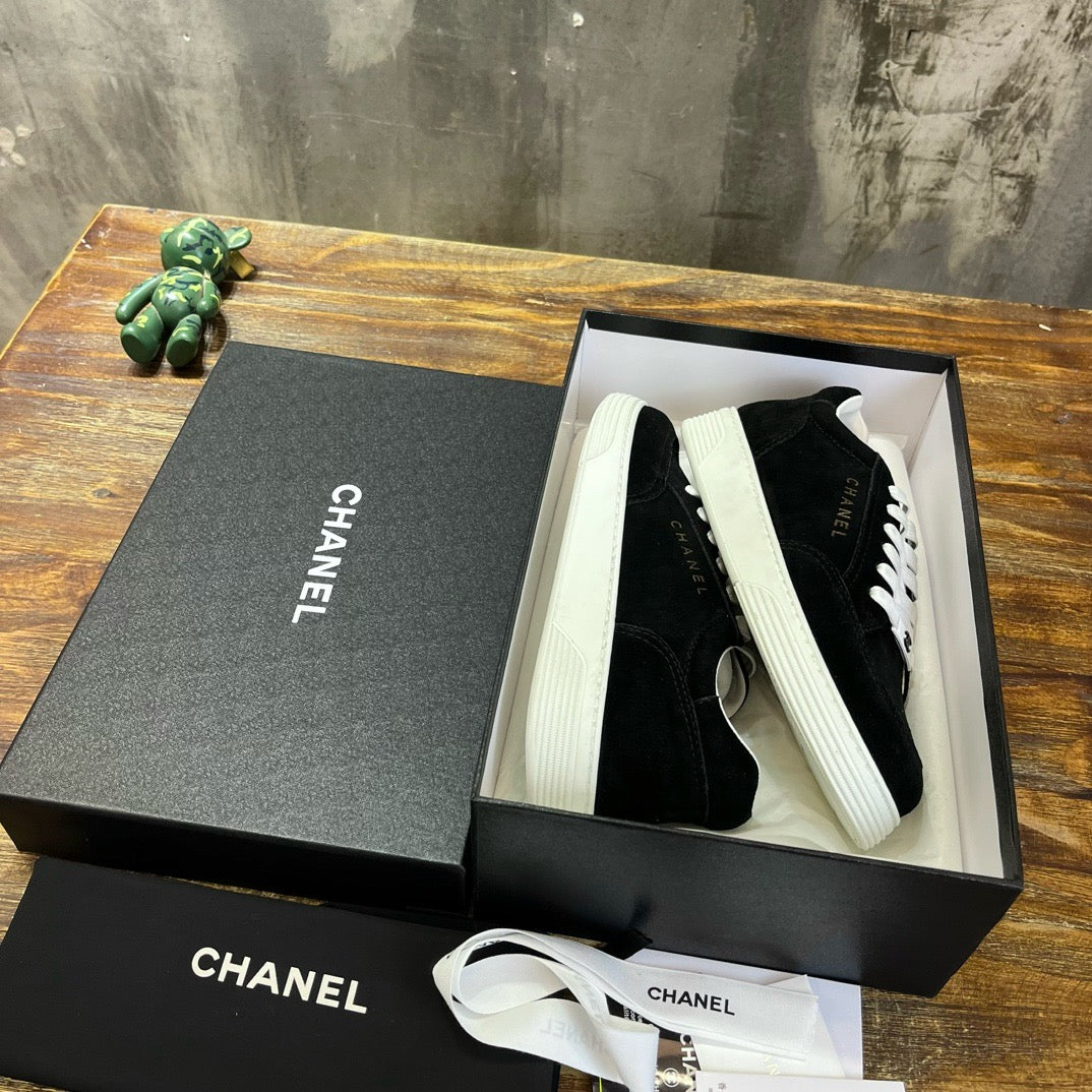 Chanel Sneakers