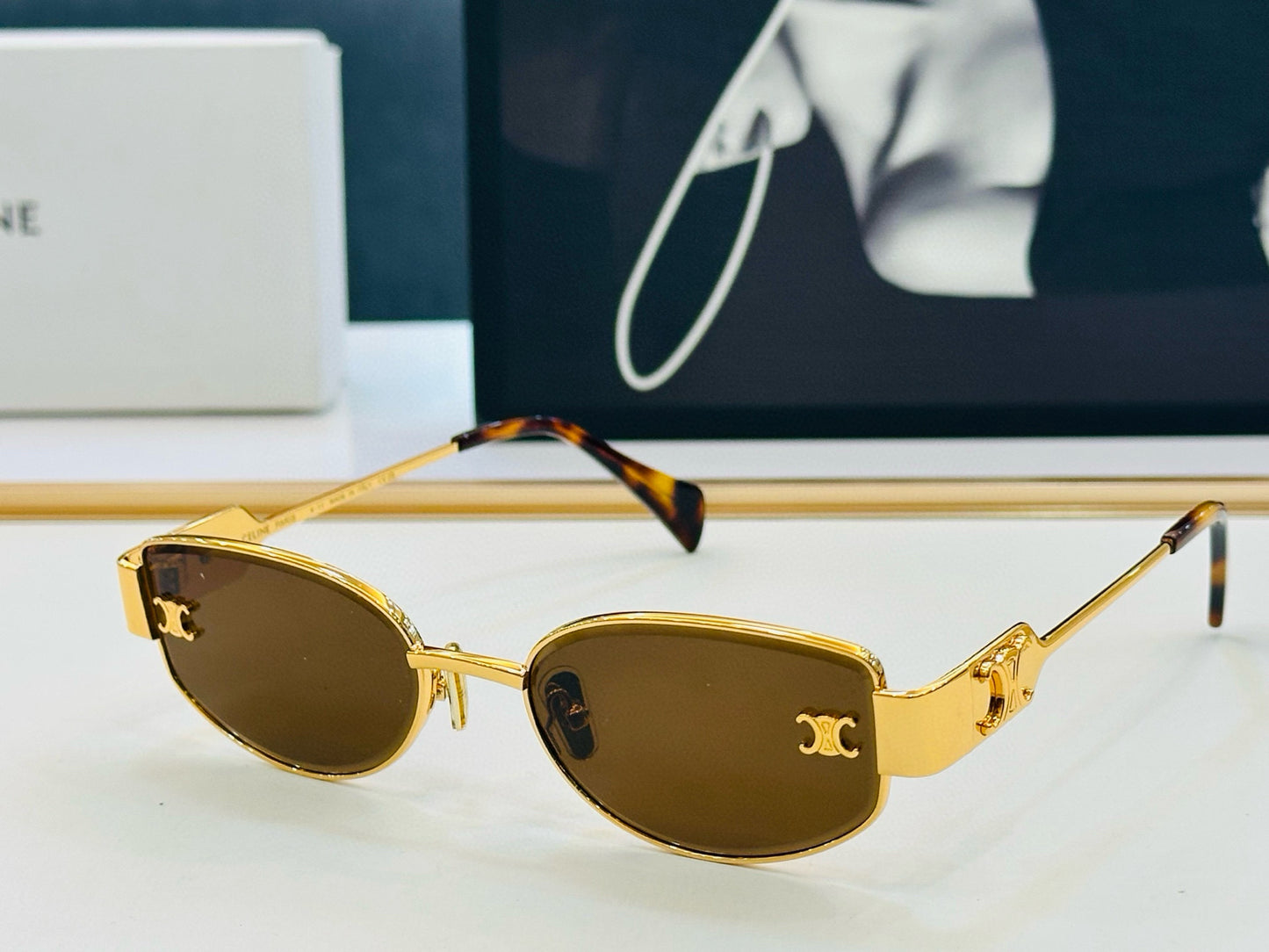 Celine Sunglasses