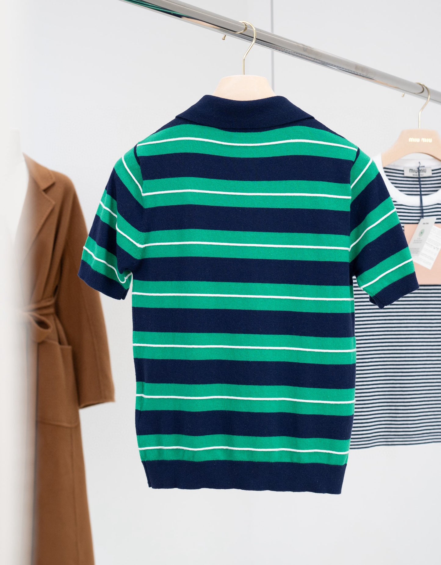 Miu Miu Polo