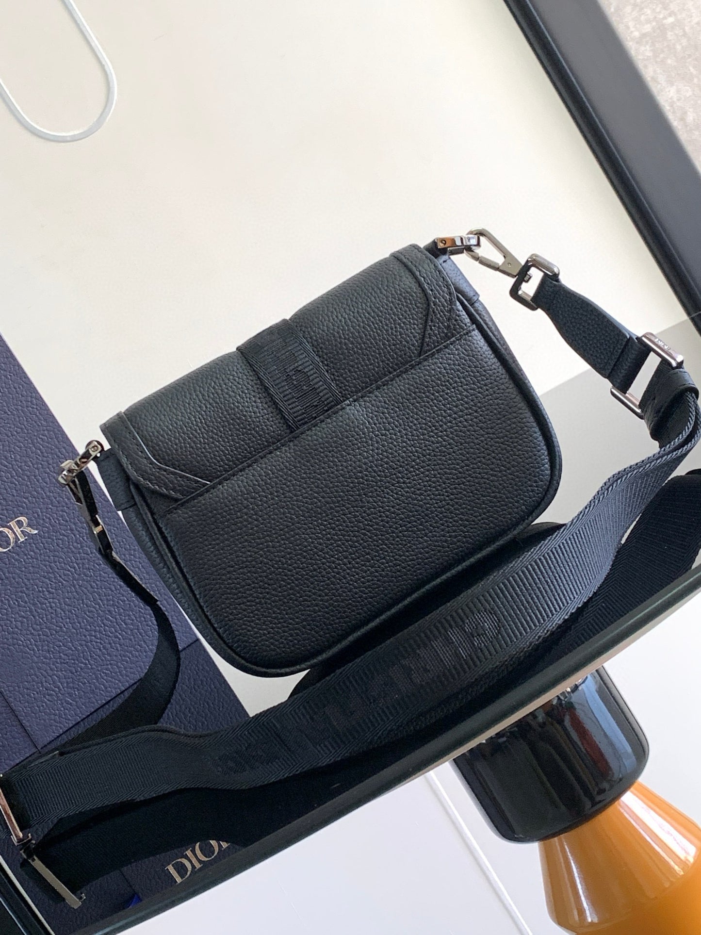 Dior Messenger Bag