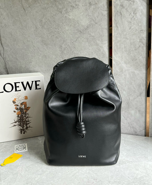 Loewe Backpack(36x16x40cm)