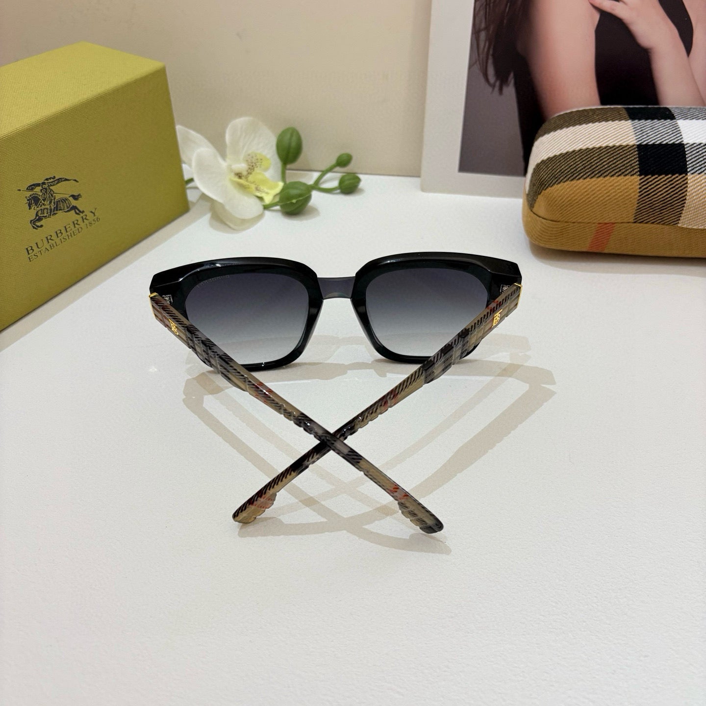 BBR Sunglasses
