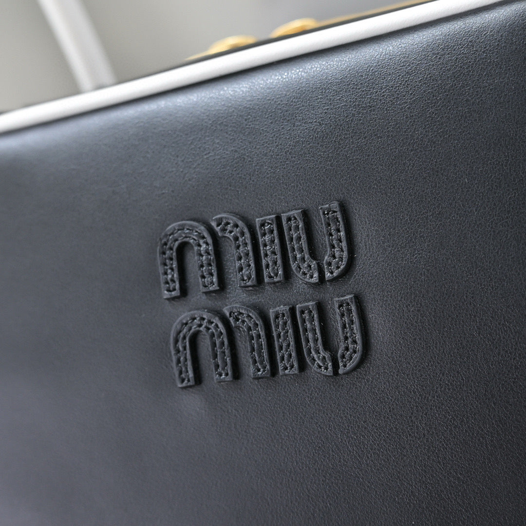 Miu Miu Bowling Bag