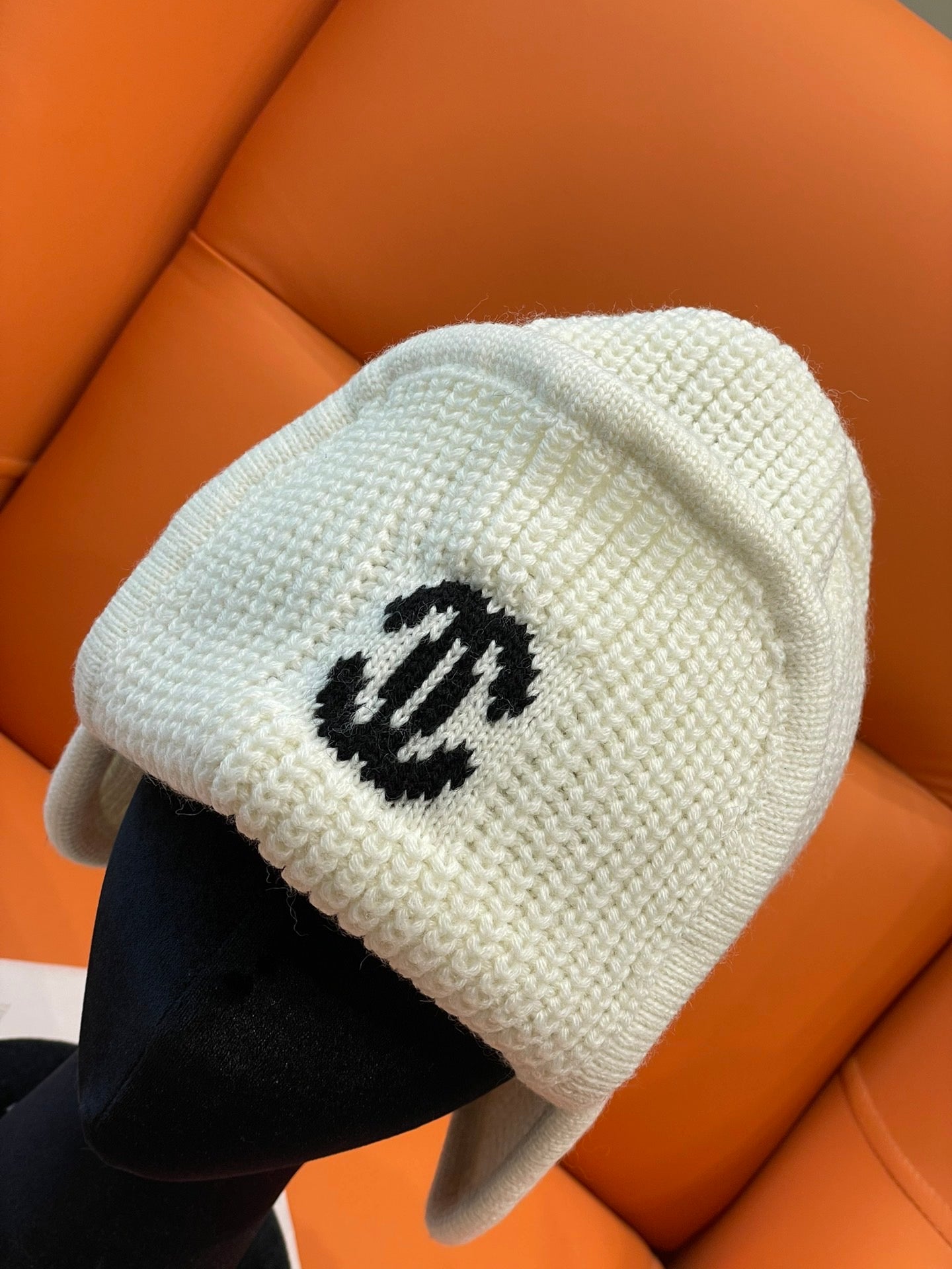 Chanel Beanie