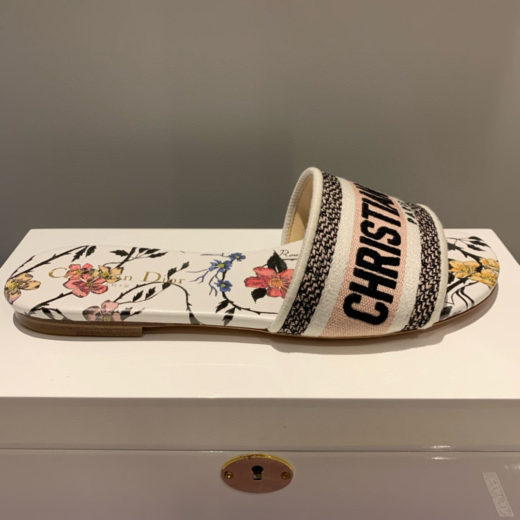 Dior Slides