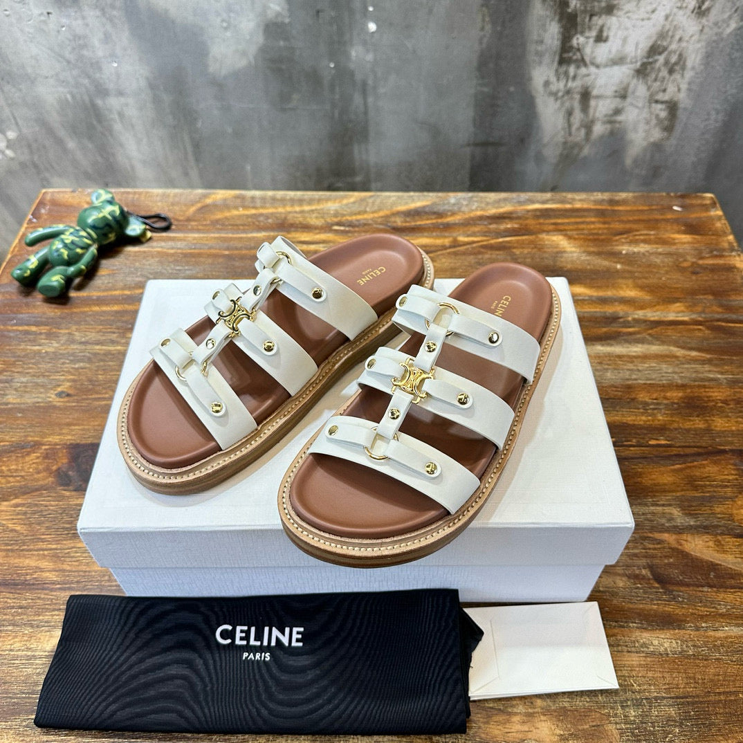 Celine Sandals