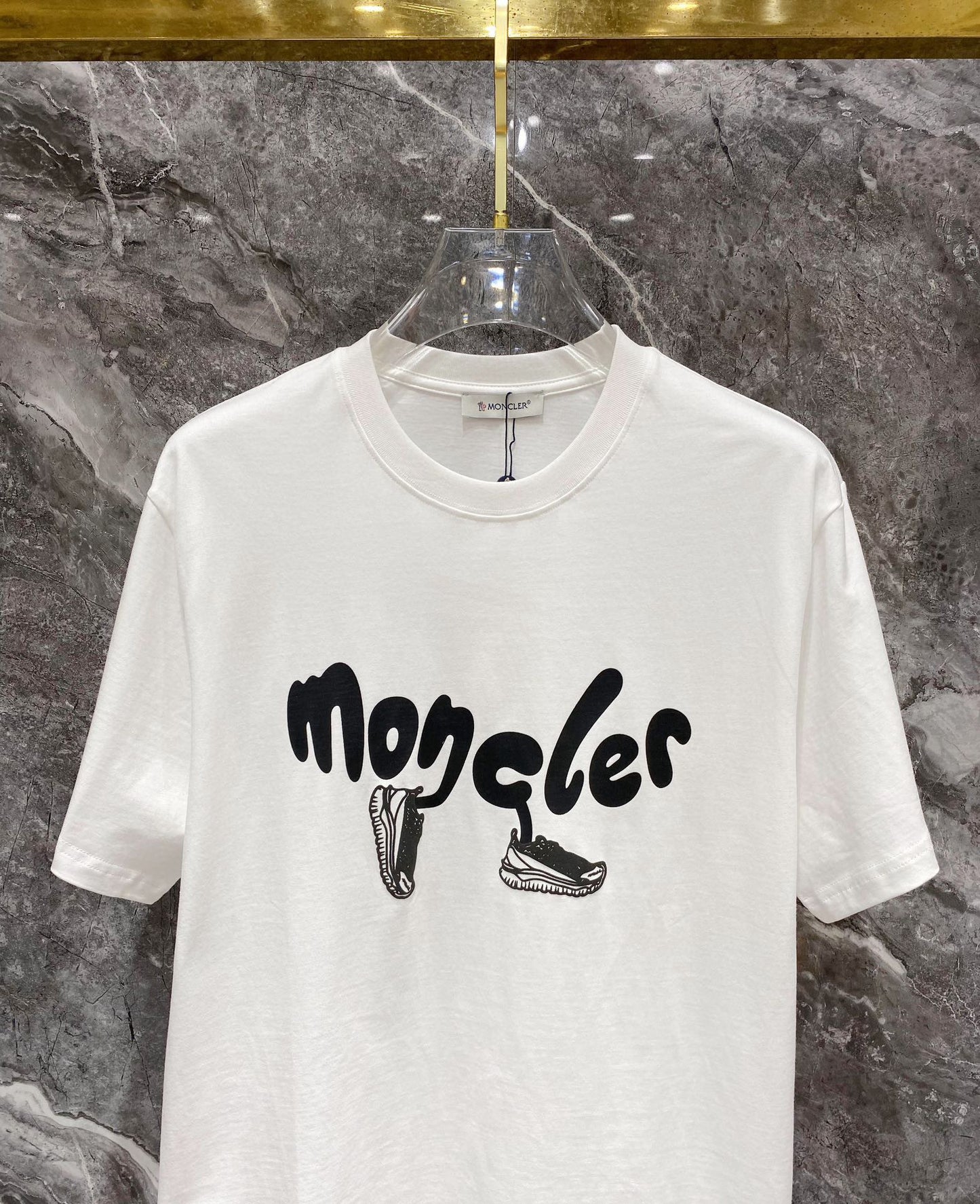 Moncler T-shirt