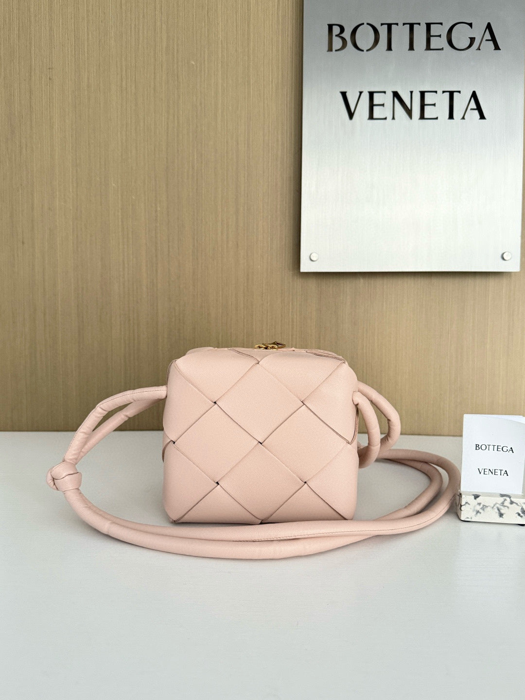 BV Mini Cassette Camera Bag