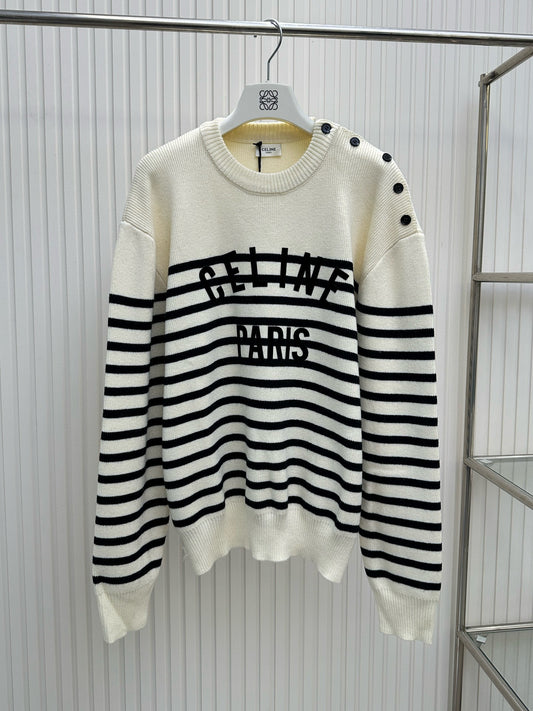 CE Sweater