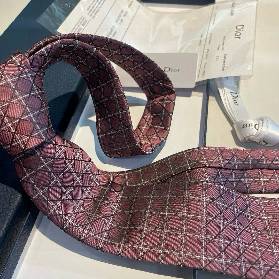 Dior Tie