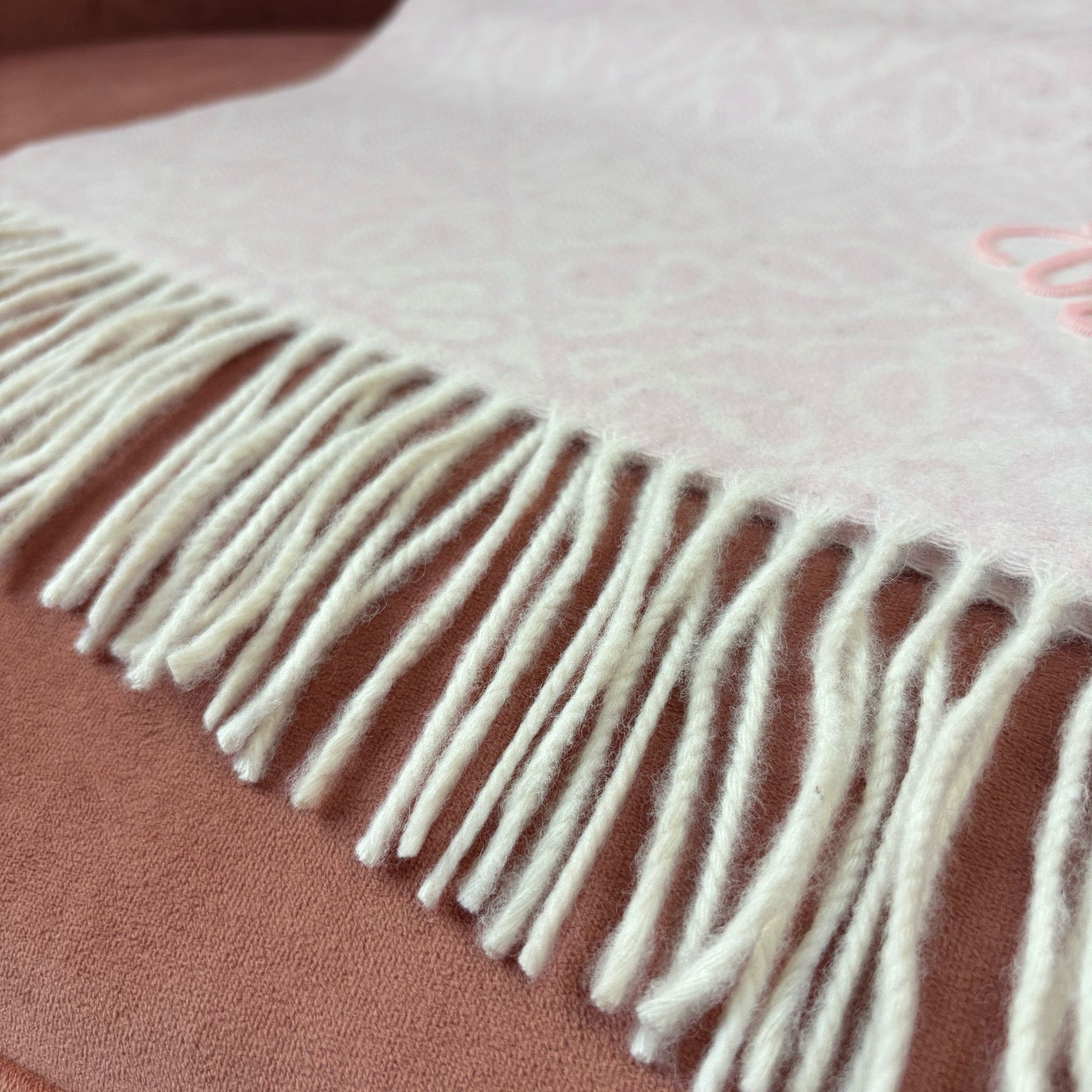 Loewe Scarves