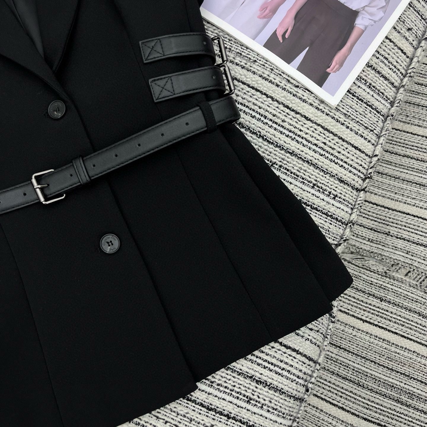 Dior Dress