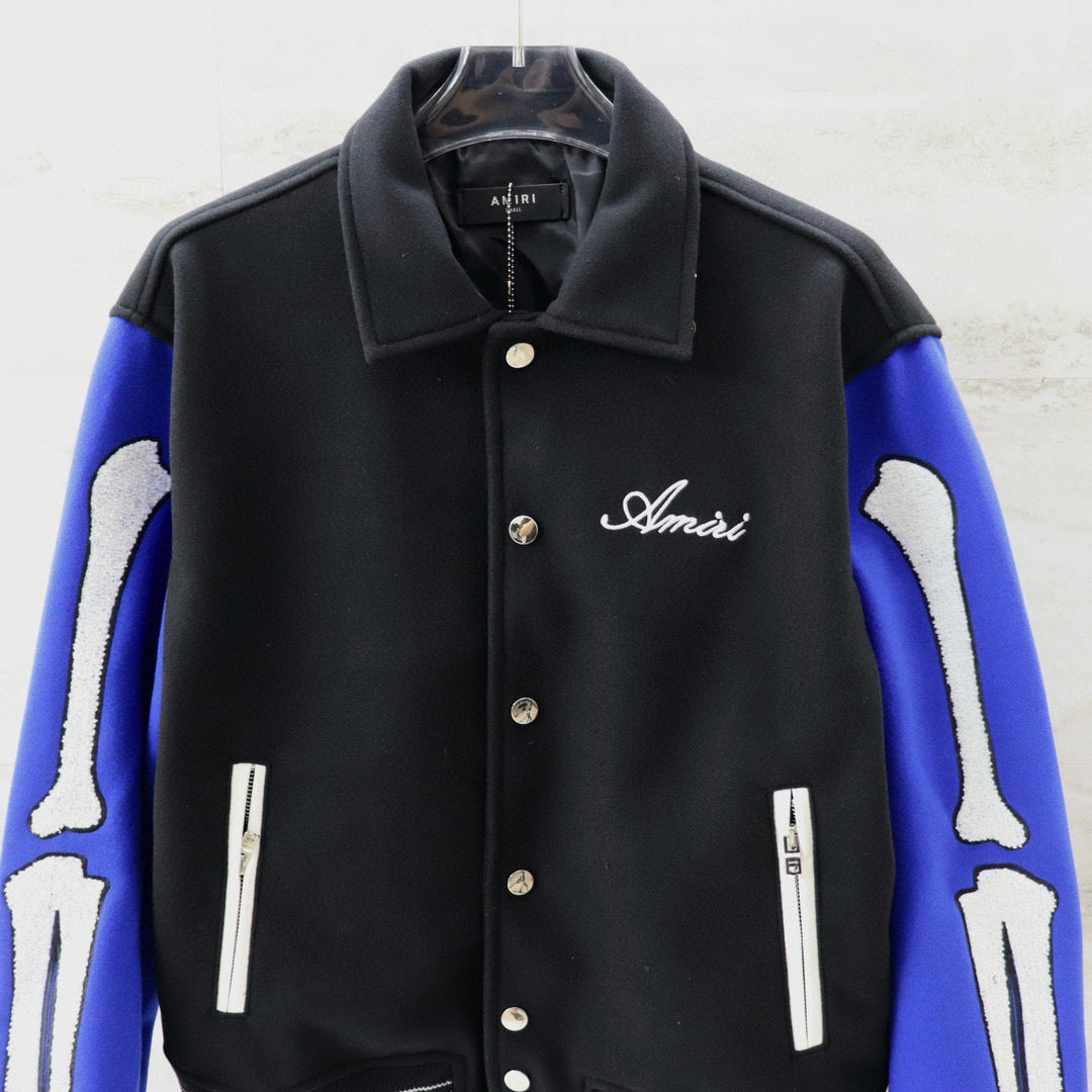 Amiri Jacket