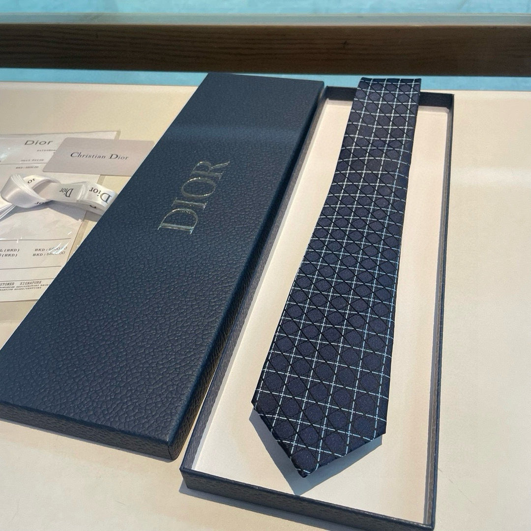 Dior Tie