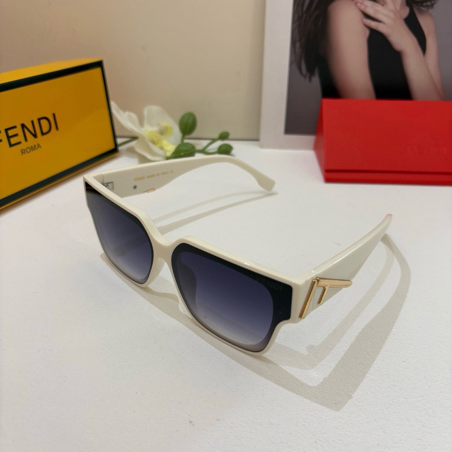 Fendi Sunglasses
