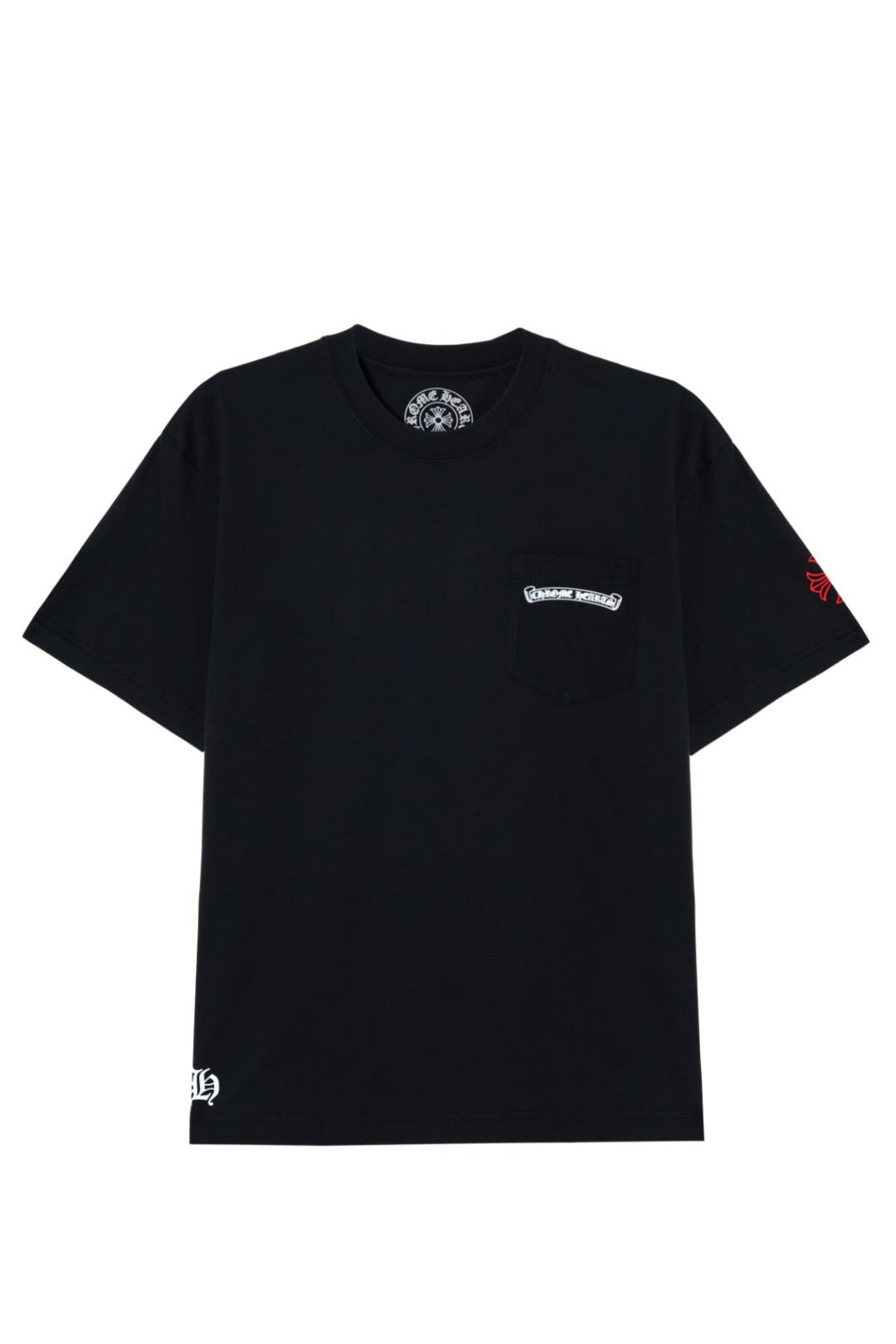 Chrome Hearts T-shirt