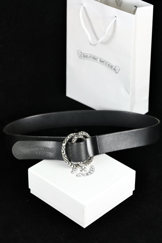 Chrome Heart Belts