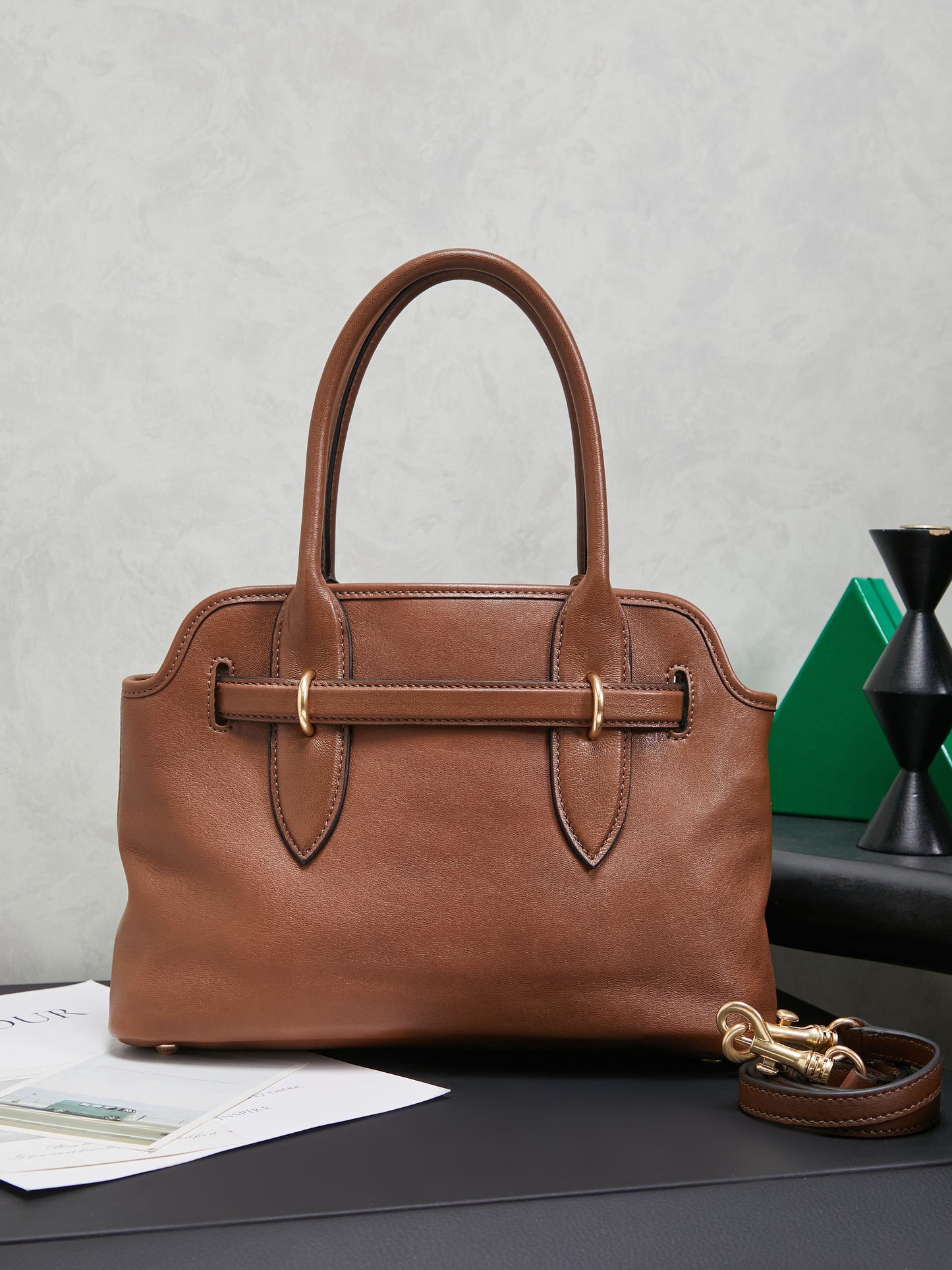 Miu Miu Aventure Bag