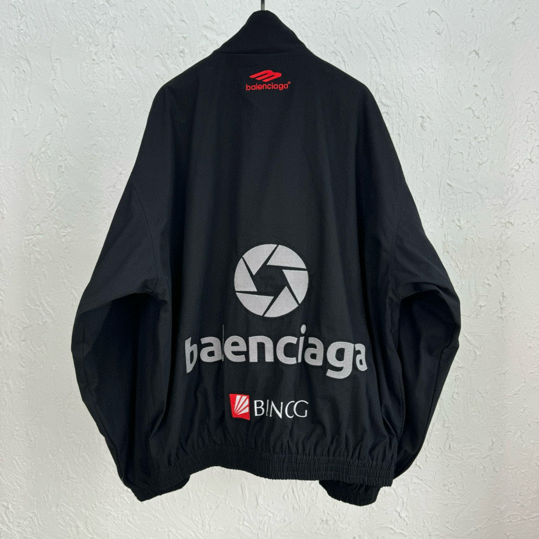 Balenciaga Windbreaker