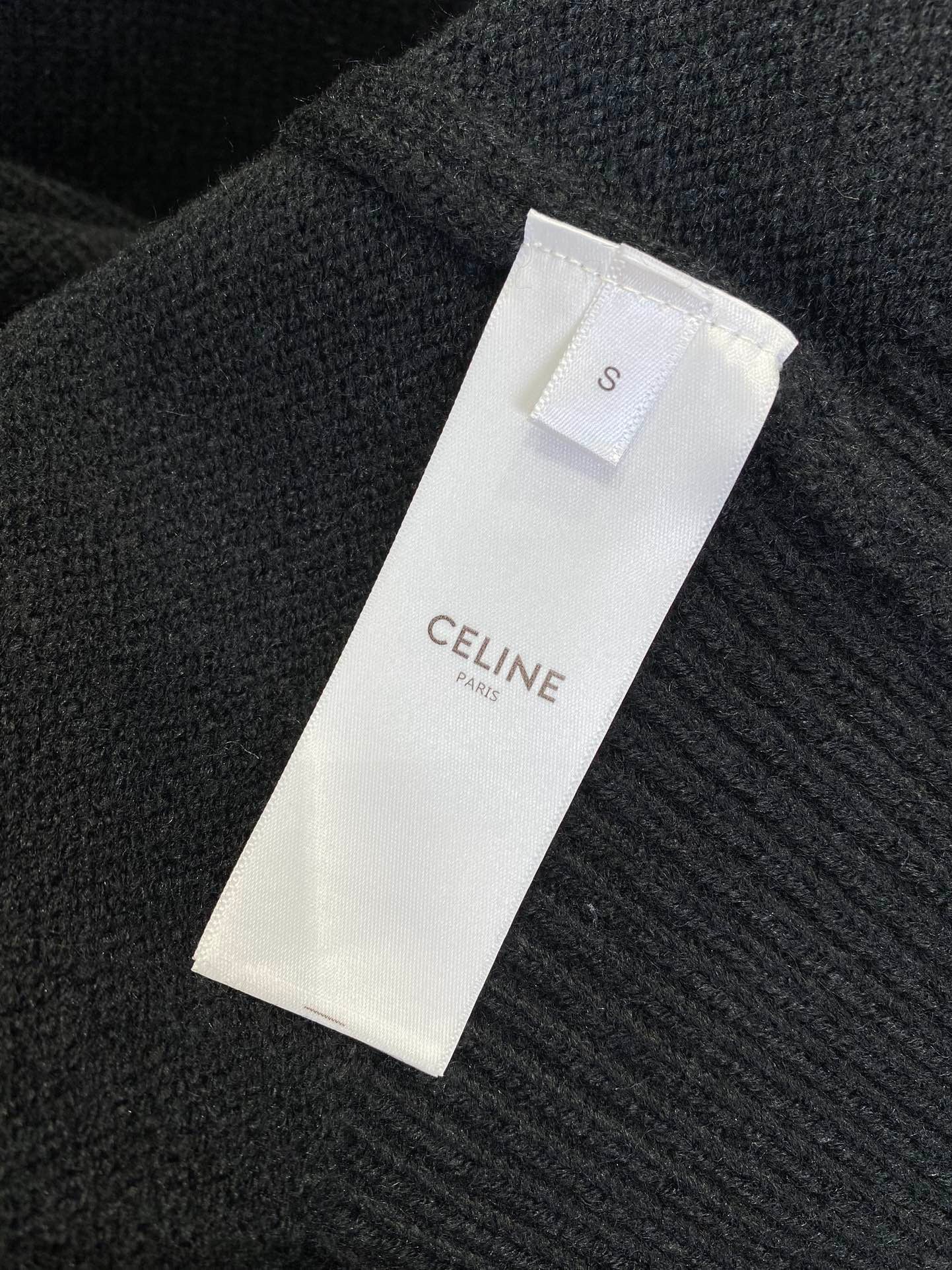 Celine Sweater