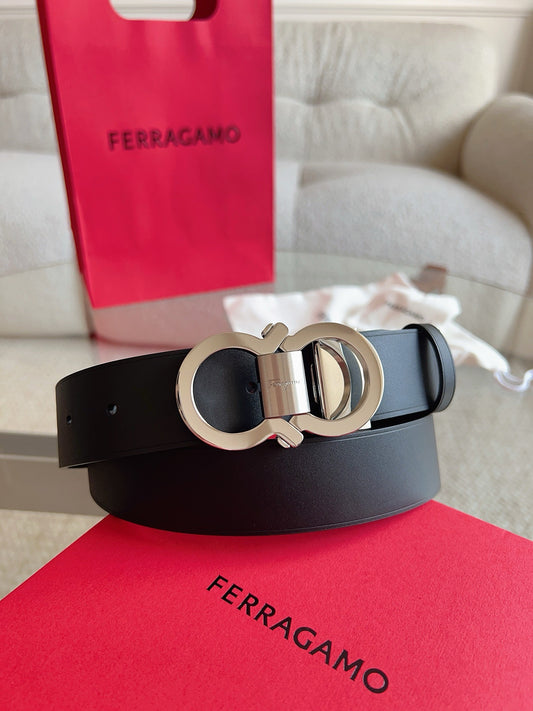 Ferragamo Belt