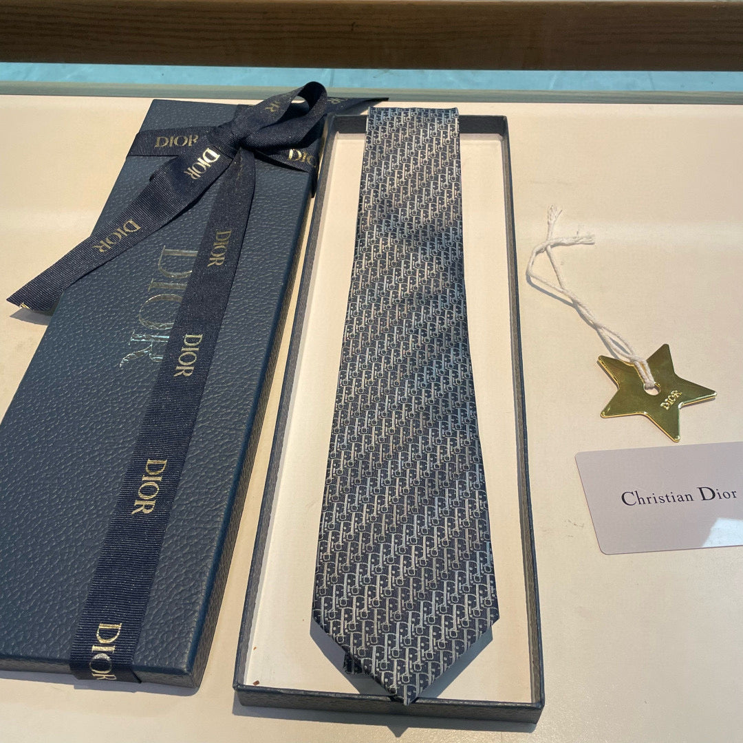 Dior Tie