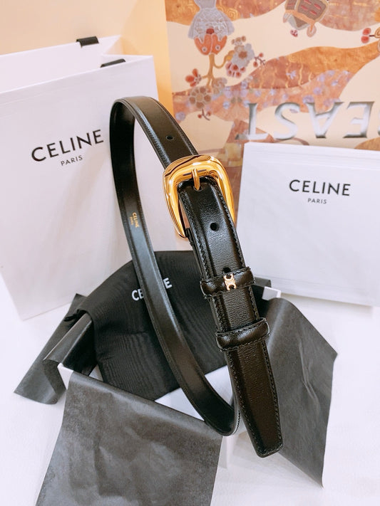 Celine Belt