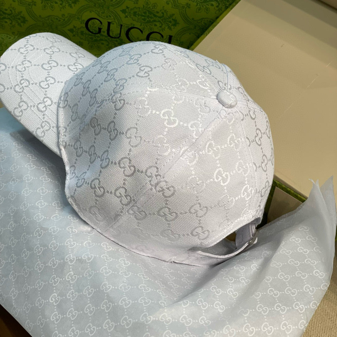Gucci Cap