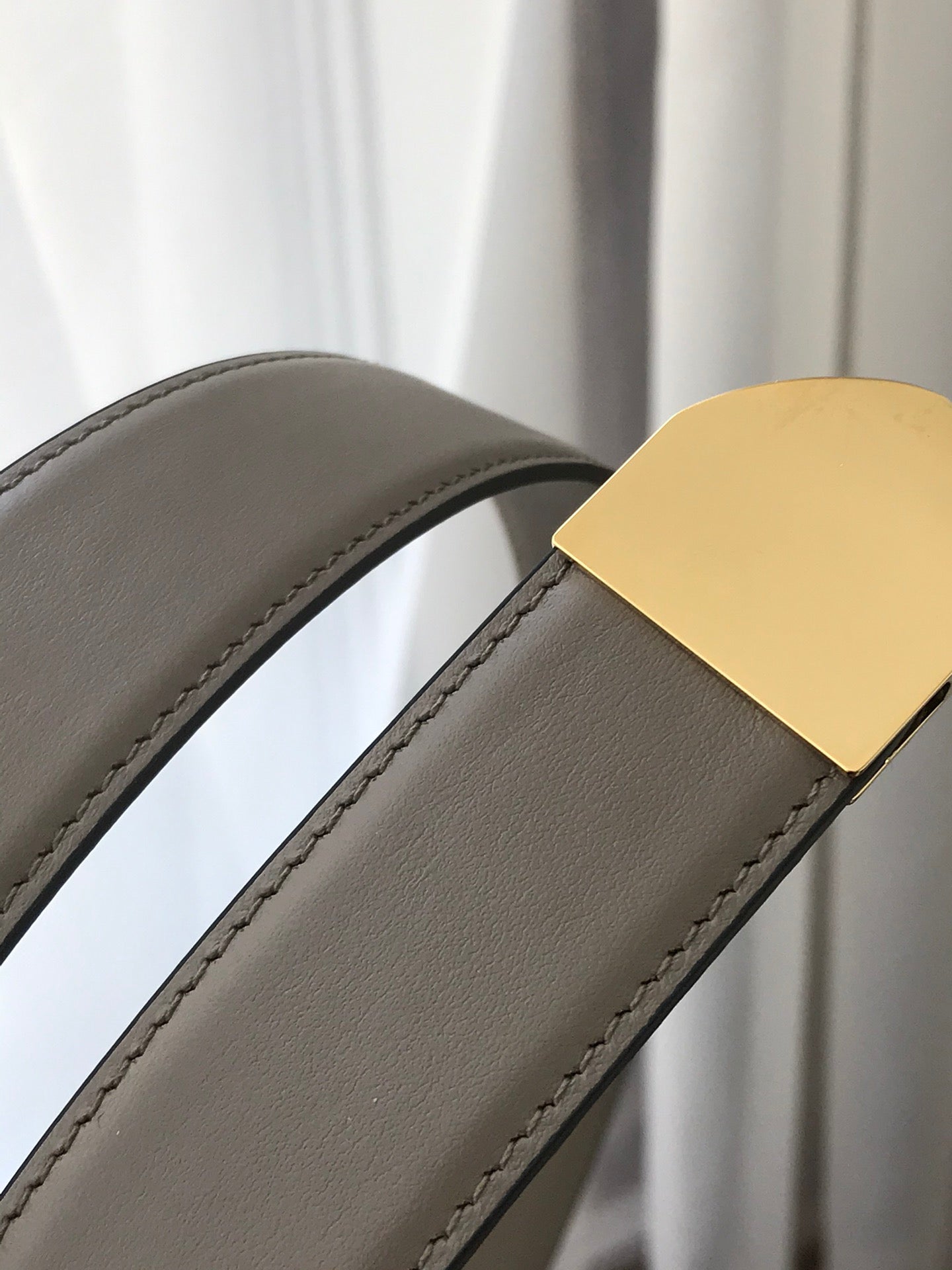 Fendi Belts