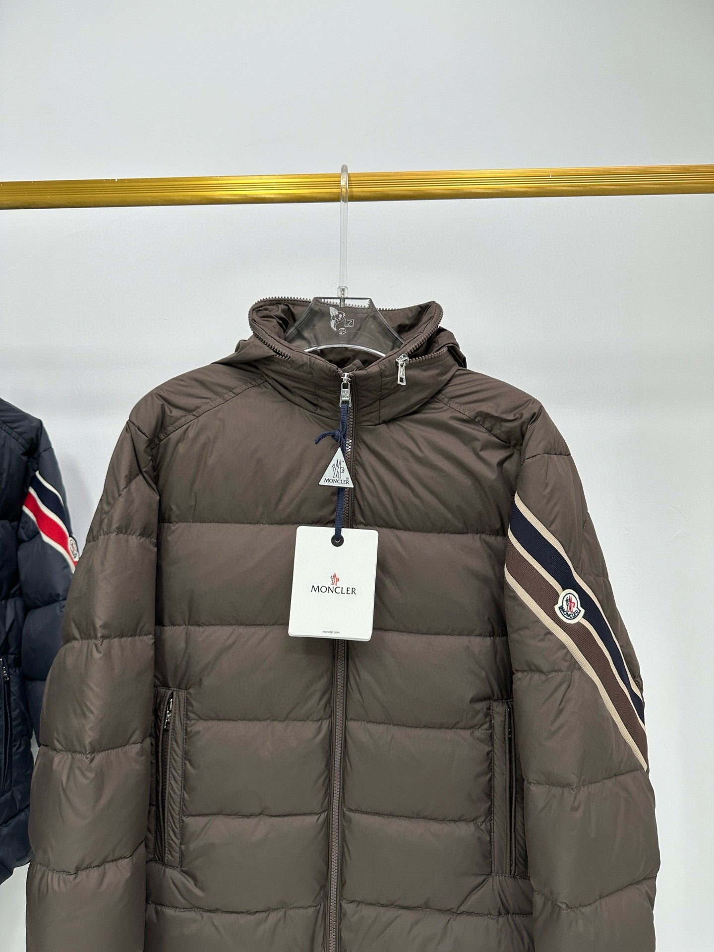 Moncler Down Jacket