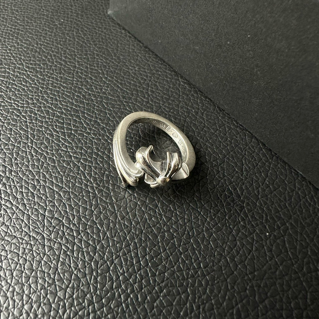 Chrome Hearts Rings
