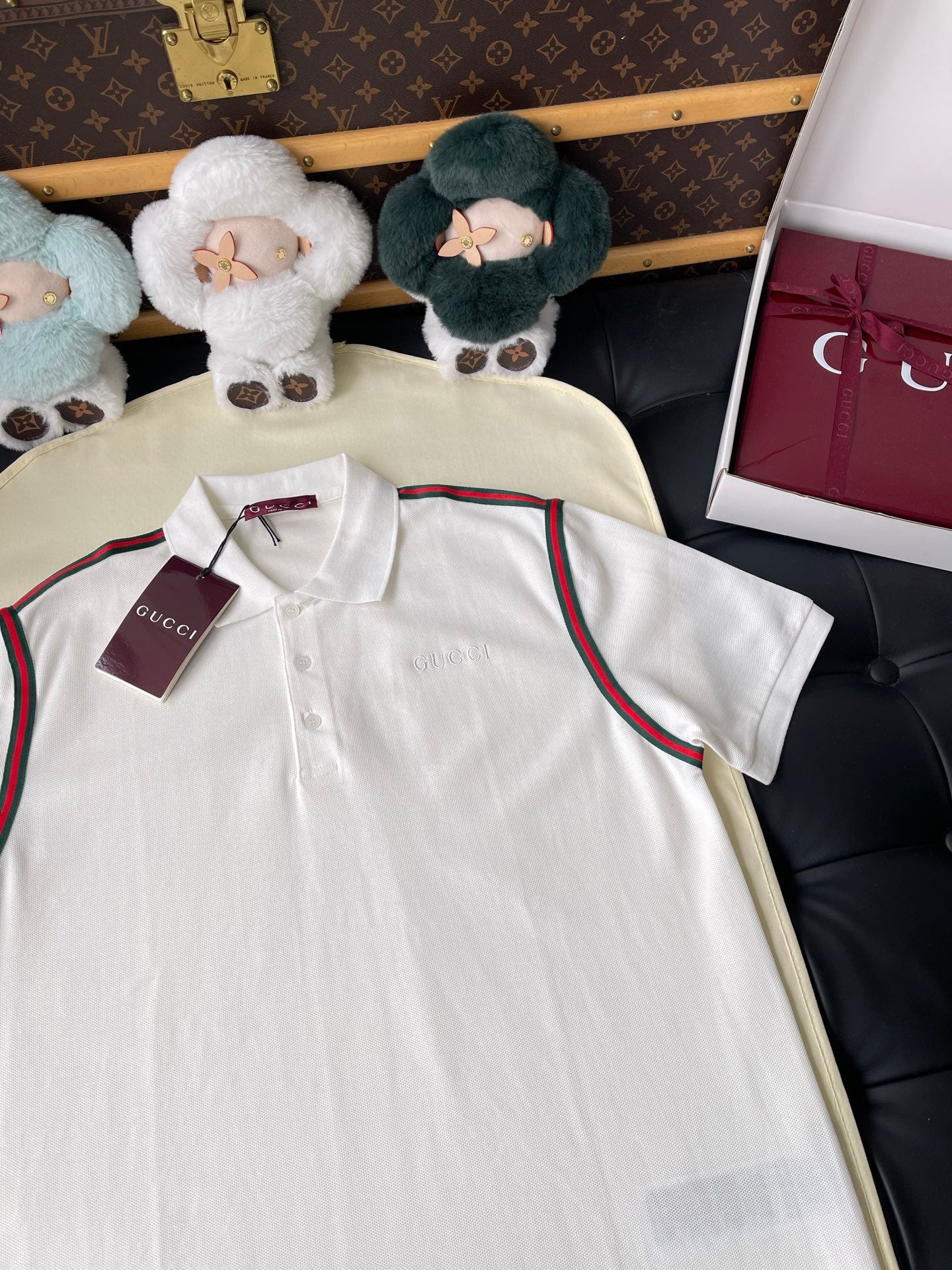 Gucci Polo