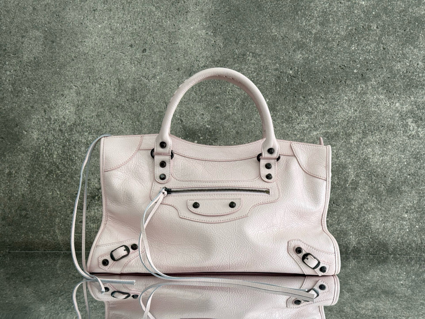 BLCG Le City Motor Bag(37x23.4x15cm)