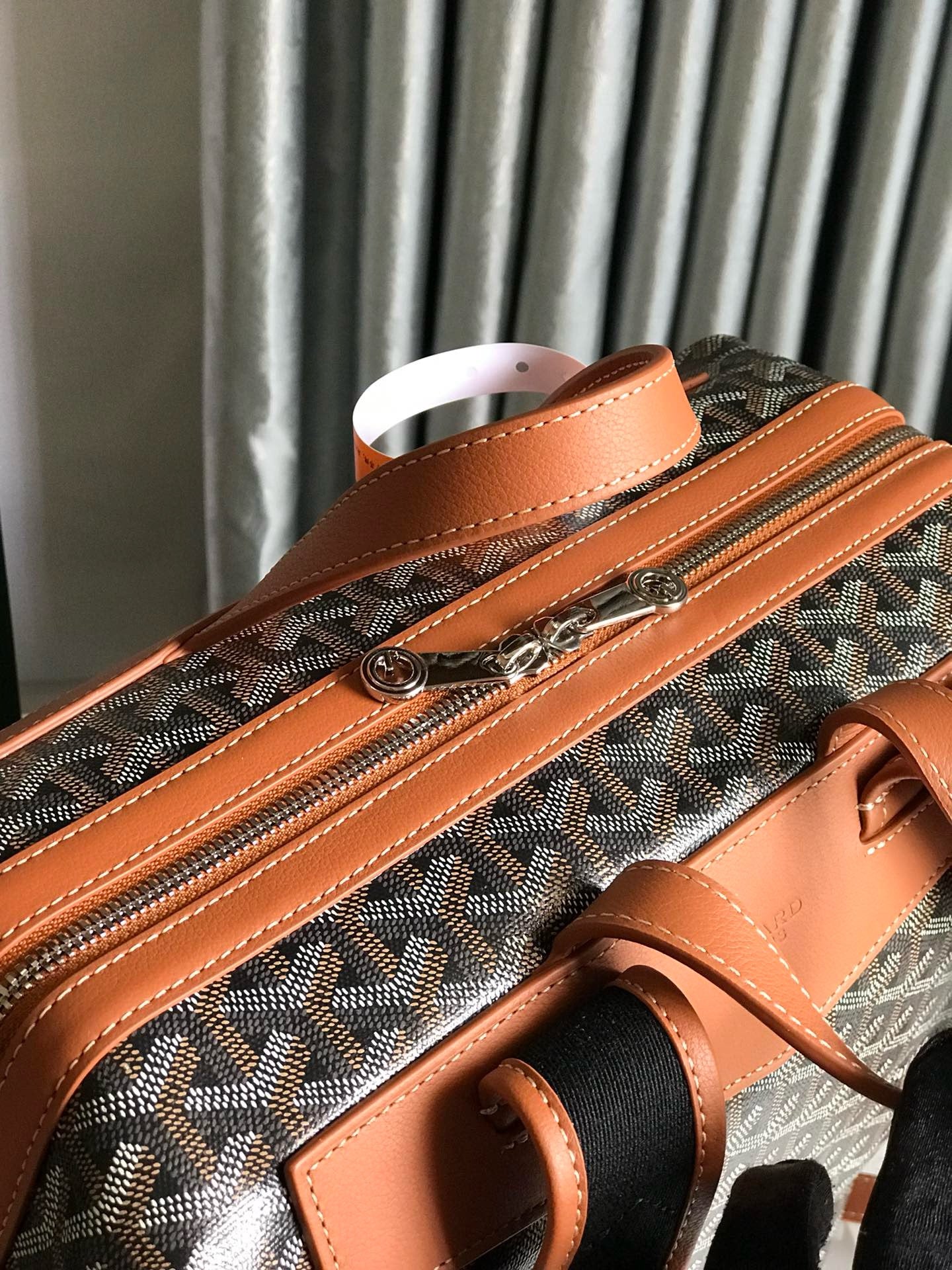 Goyard Backpack 33cm