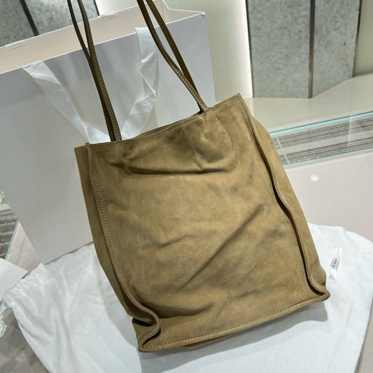 The Row To Go Bag