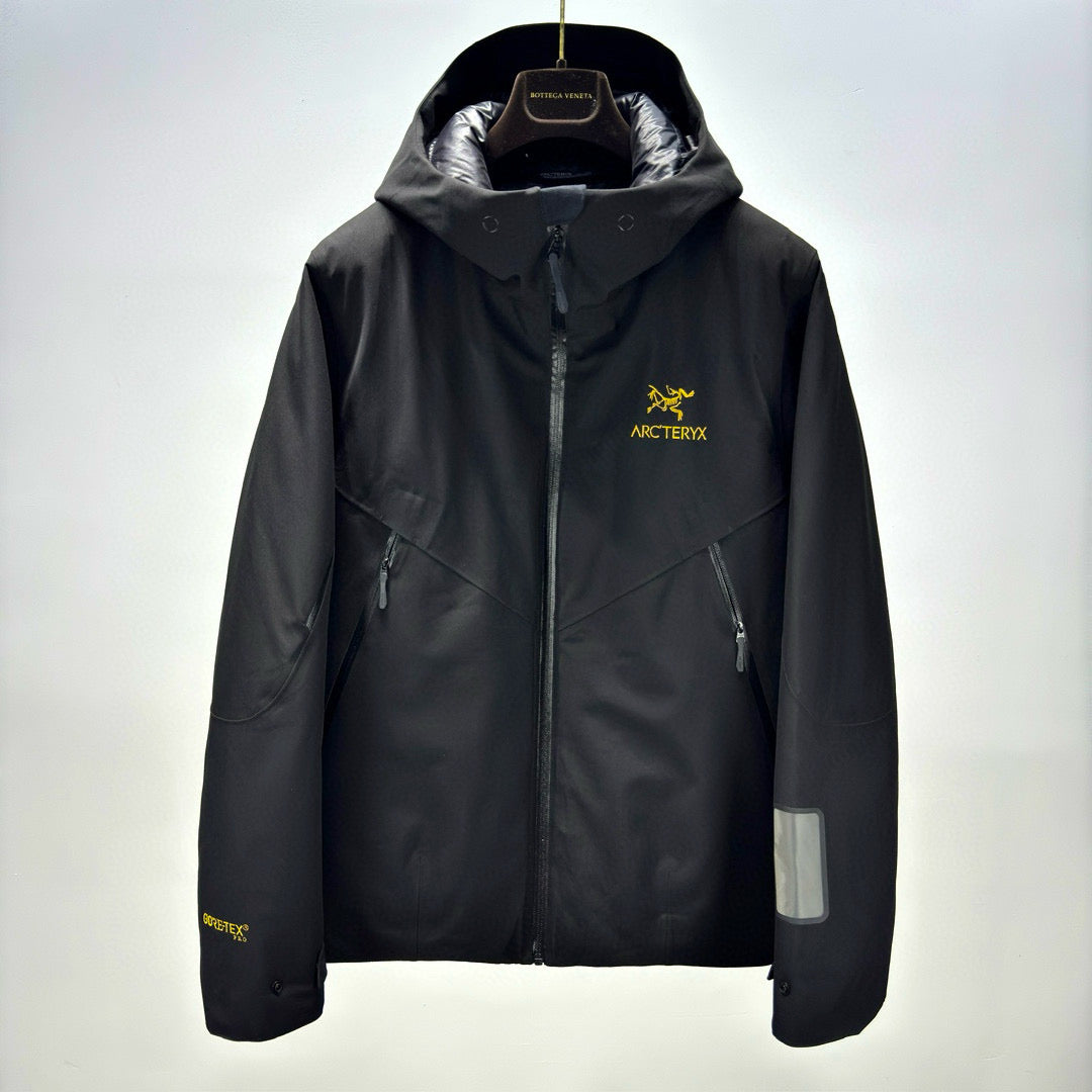 Arcteryx Jacket