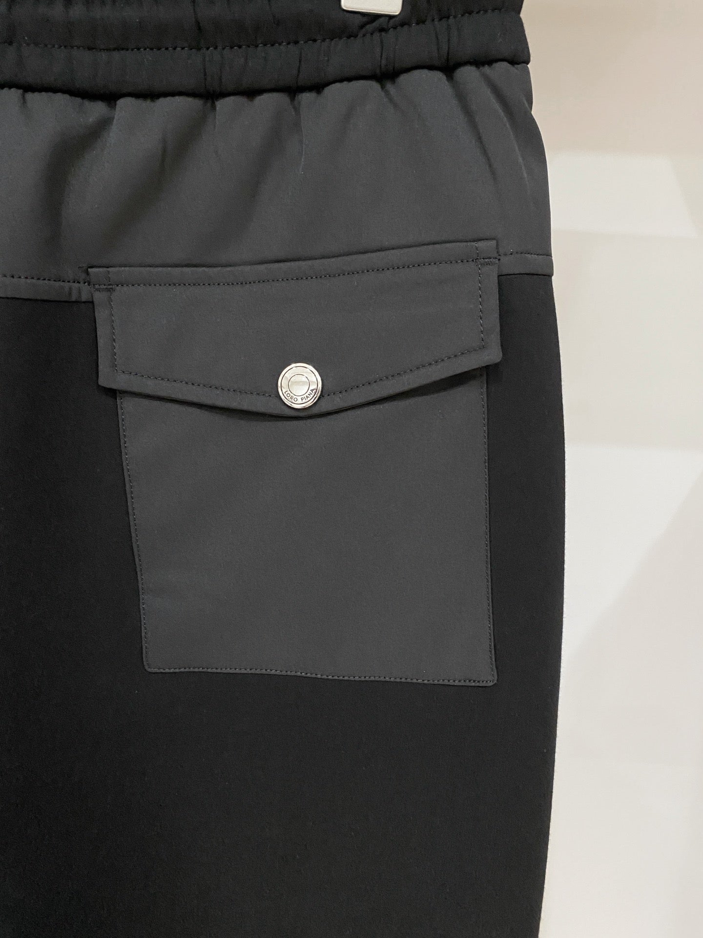 Loro Piana Long Pants