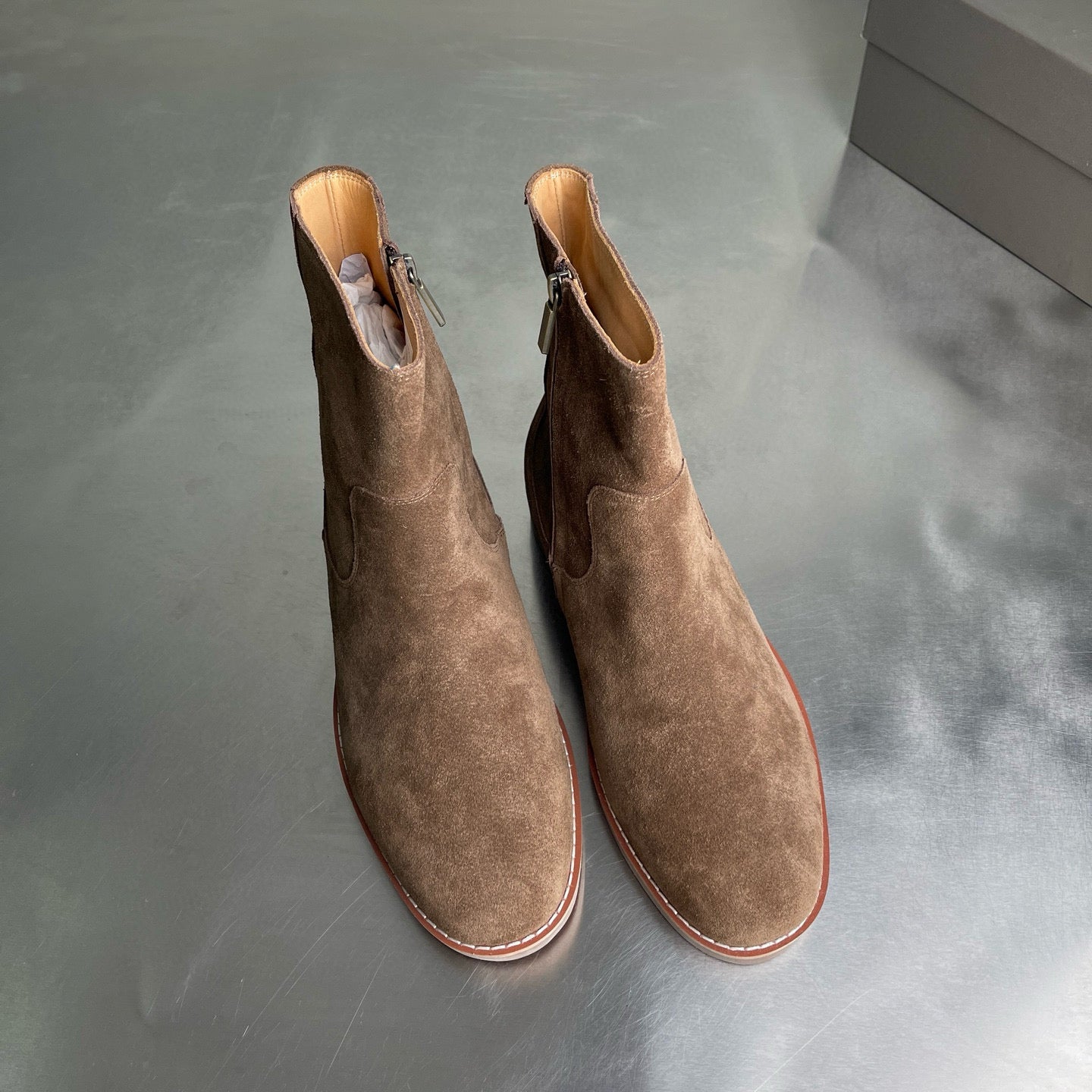 Brunello Cucinelli Boots