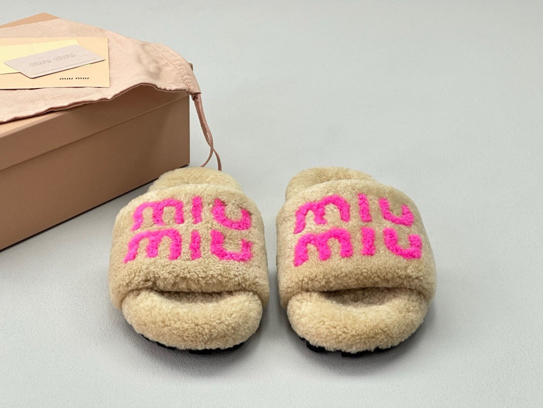 Miu Miu Sandals