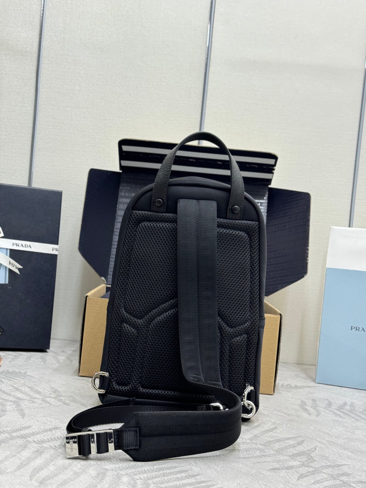 Prada Cross Body Bag