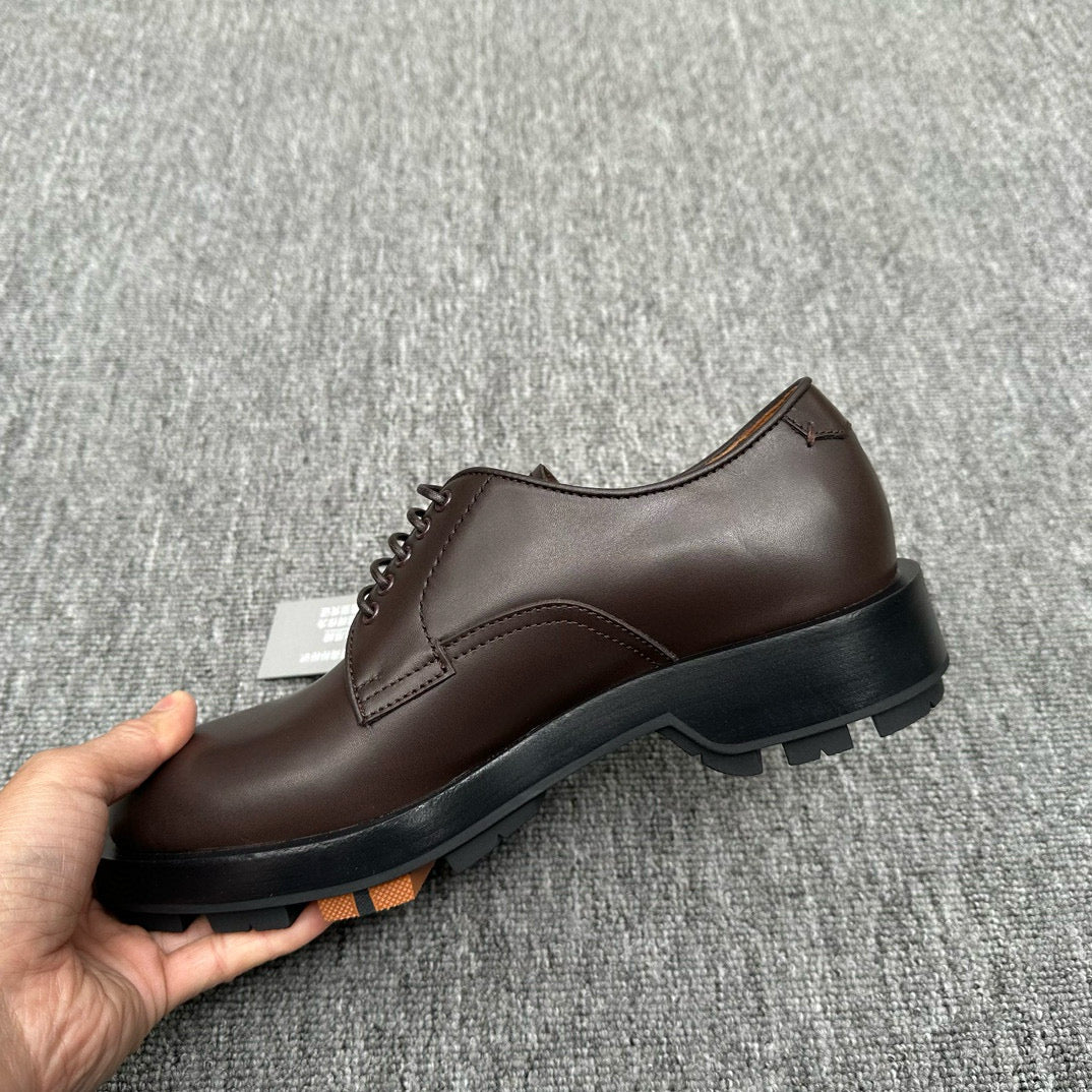 Zegna loafer