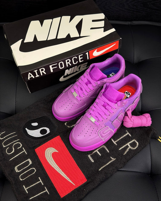 CPFM x Nike Air Force 1 ‘Sunshine’