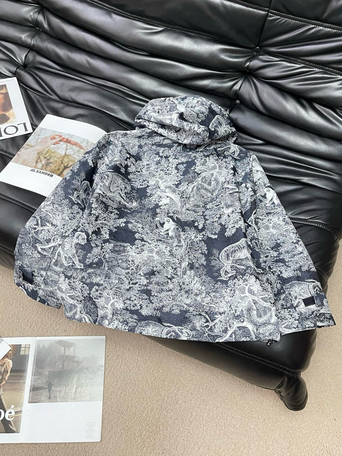 Dior Jacket