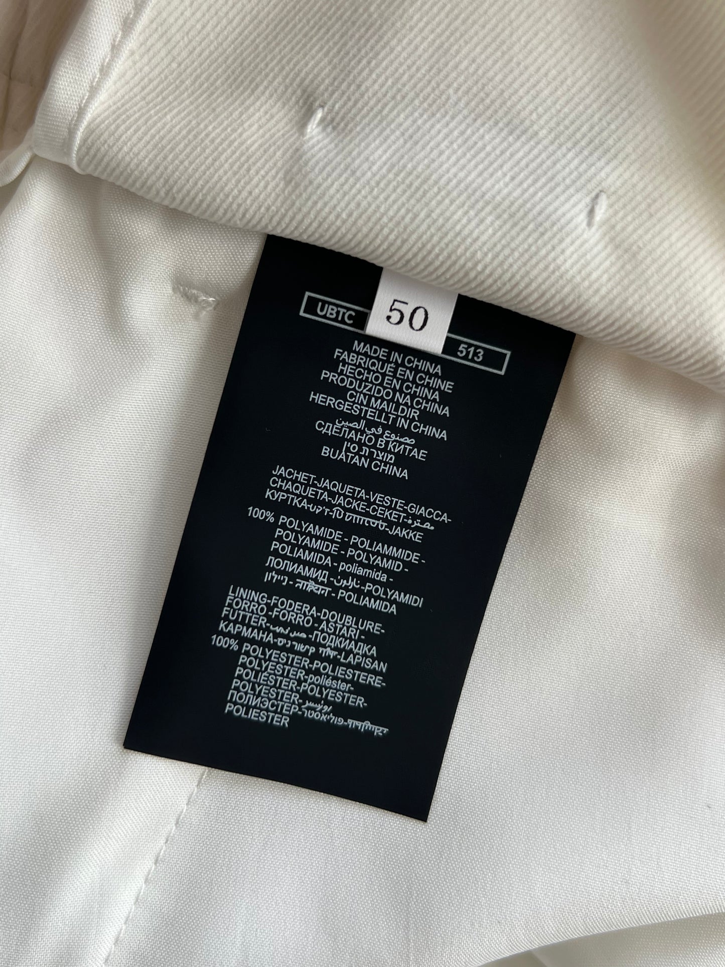 ZG Long Pants
