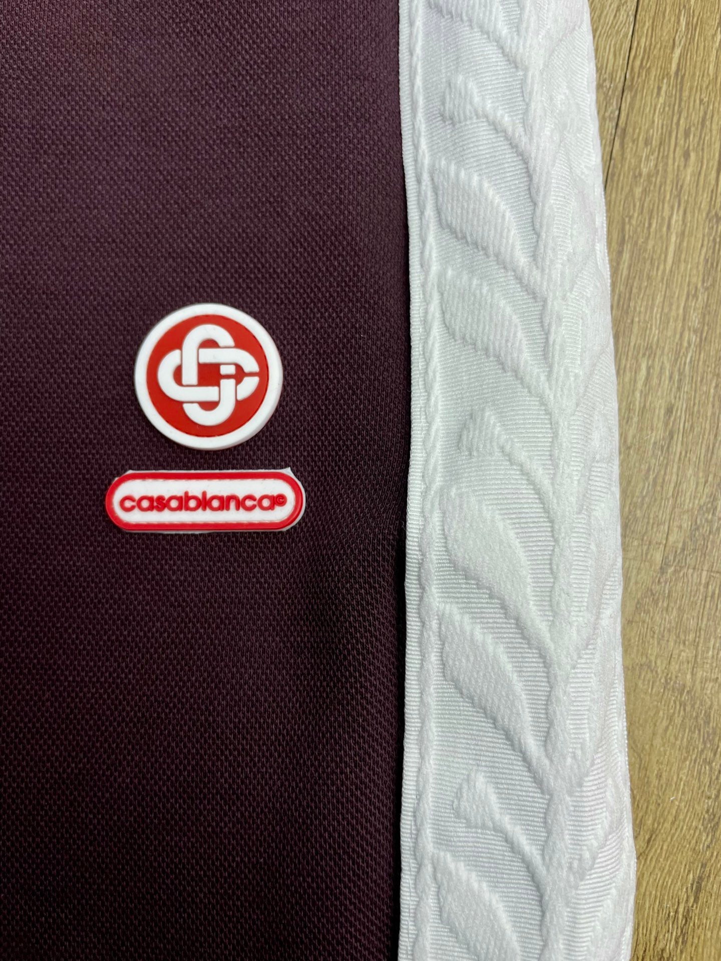 Casablanca Long Pants