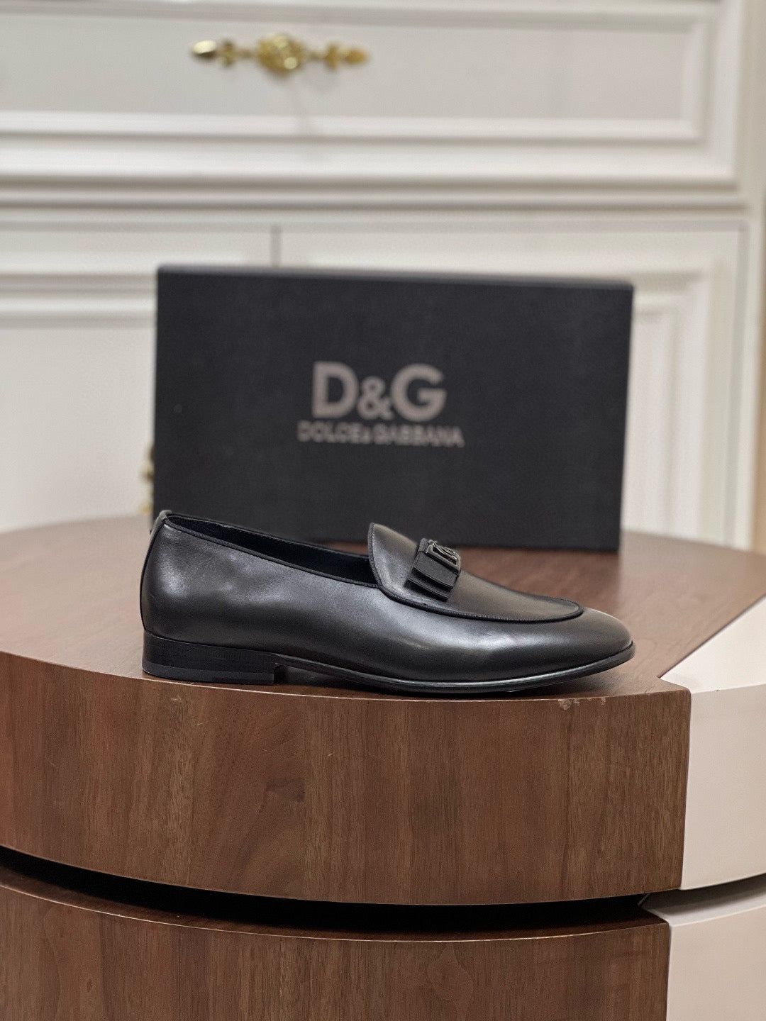 Dolce & Gabbana loafer