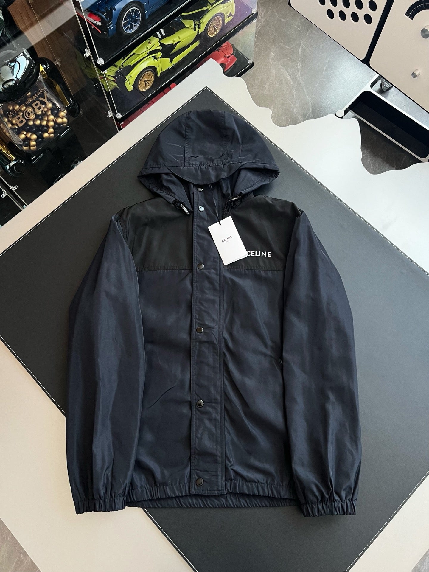 Celine Jacket