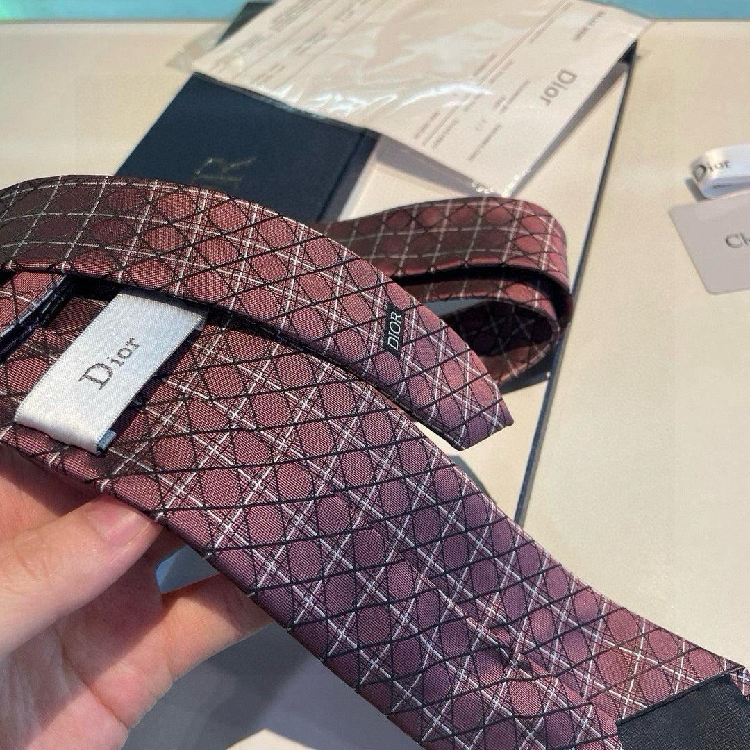 Dior Tie