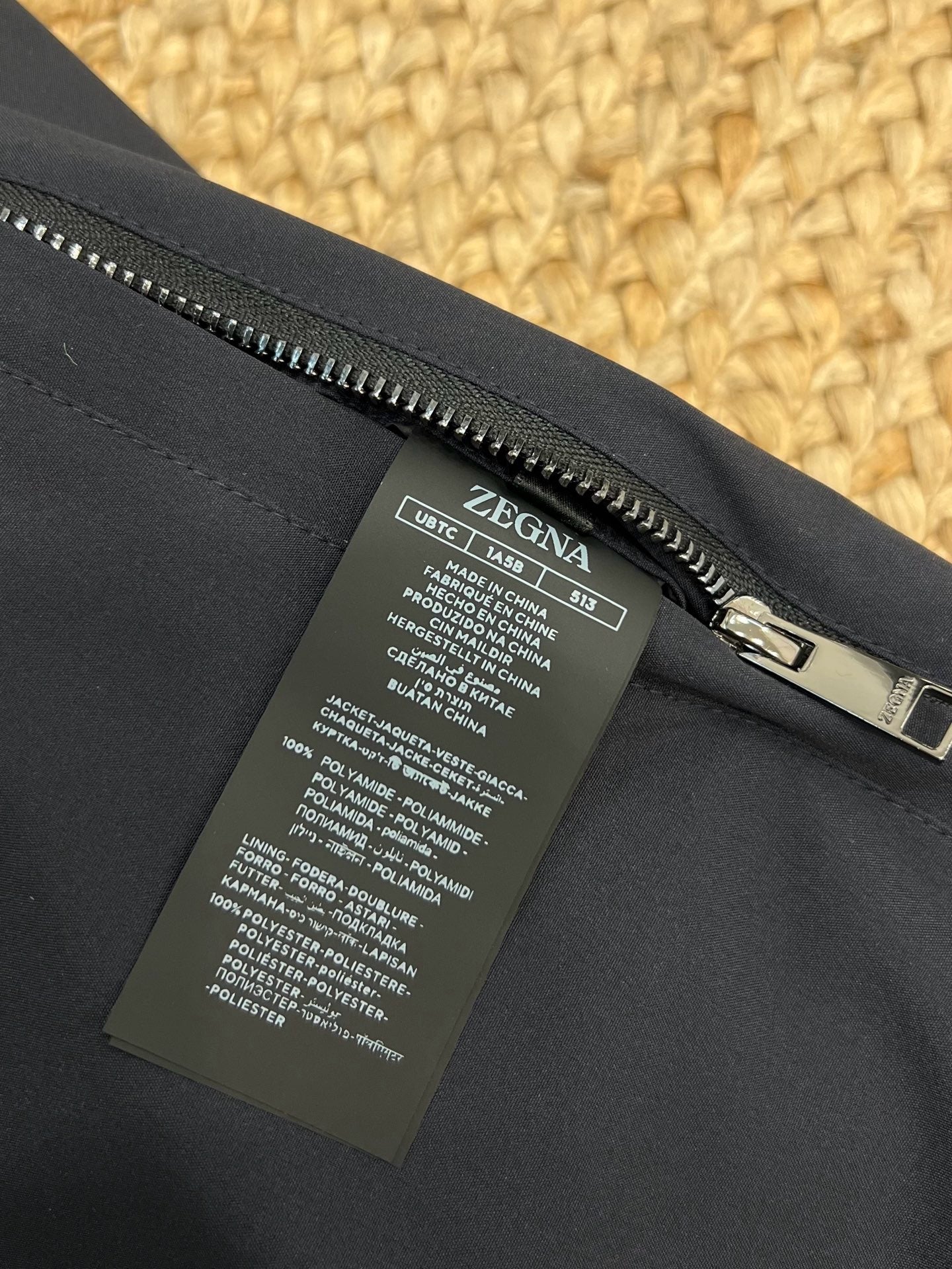 ZG Jacket